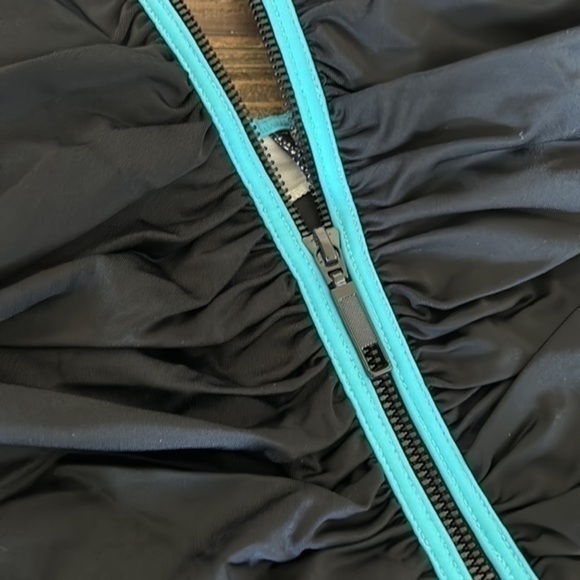 Delimira Swimsuit One piece Size 14 NWT - Picture 9 of 13